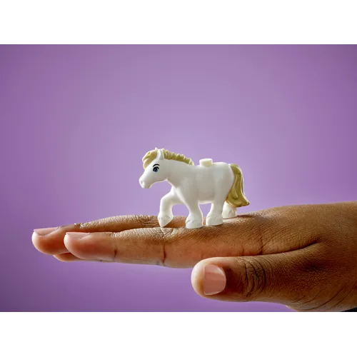 LEGO Friends 42654 Ranch e Scuderia dei Pony...