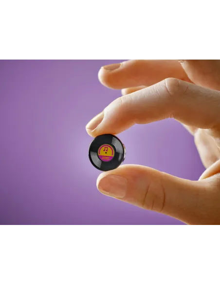LEGO Friends Negozio di musica e appartamento