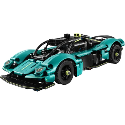 LEGO Technic 42208 Aston Martin Valkyrie,...