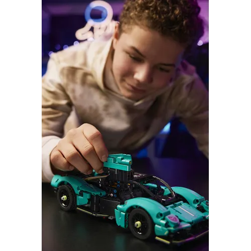 LEGO Technic 42208 Aston Martin Valkyrie,...