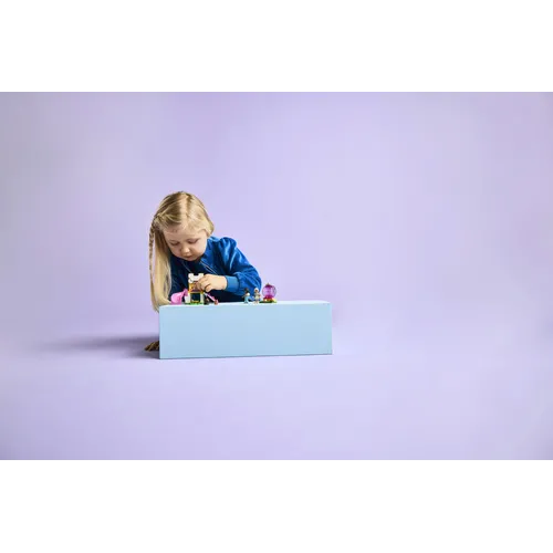 LEGO Friends Il parco giochi dei cuccioli