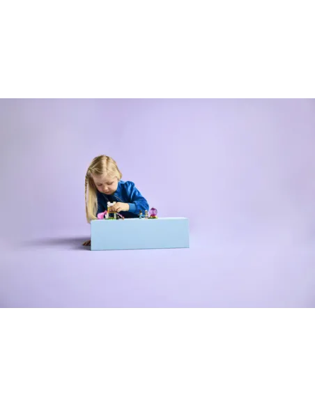 LEGO Friends Il parco giochi dei cuccioli