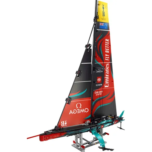 LEGO Technic 42174 Emirates Team New Zealand...