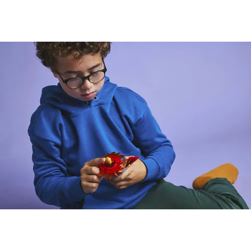 LEGO NINJAGO 71823 Spinner del Drago Spinjitzu...