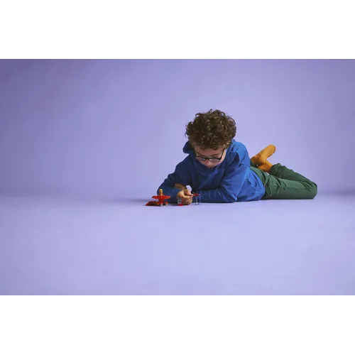 LEGO NINJAGO 71823 Spinner del Drago Spinjitzu...