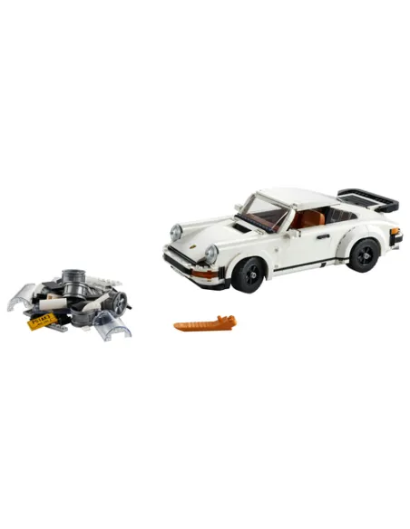 LEGO ICONS Porsche 911
