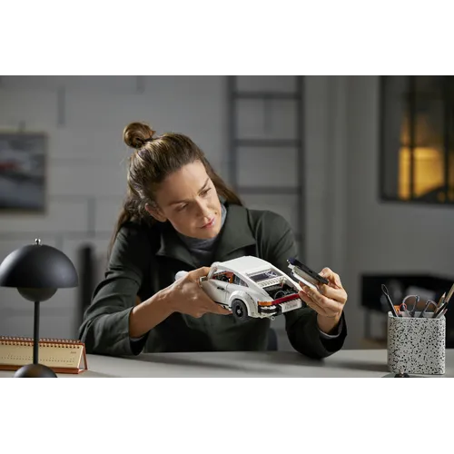 LEGO ICONS Porsche 911