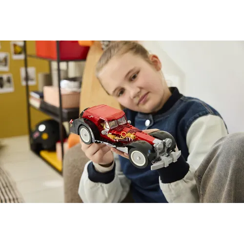 LEGO Disney Auto di Crudelia De Mon