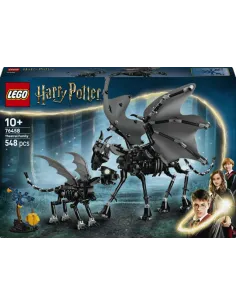 LEGO Harry Potter 76458 Famiglia di Thestral, Giocattolo...
