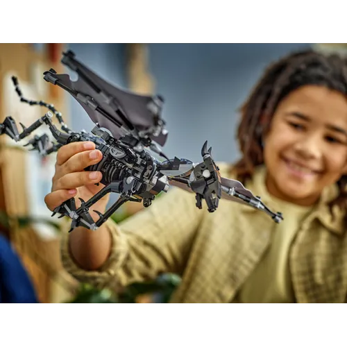LEGO Harry Potter Famiglia di Thestral