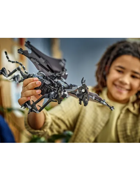 LEGO Harry Potter Famiglia di Thestral