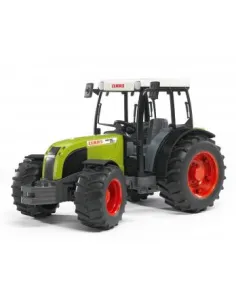 BRUDER TRATTORE CLAAS NECTIS 267 F (02110)