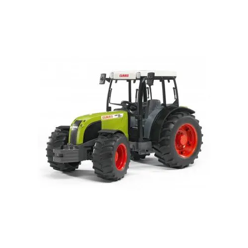 BRUDER TRATTORE CLAAS NECTIS 267 F (02110)
