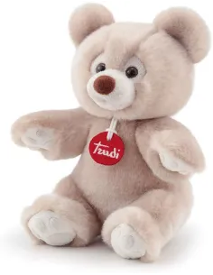 TRUDI ORSO BRANDO BEIGE S (25627)