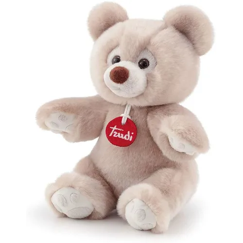 TRUDI ORSO BRANDO BEIGE S (25627)