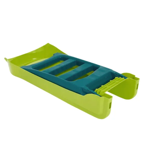 SCIVOLO 3 GRADINI PIEGHEVOLE (705500901)