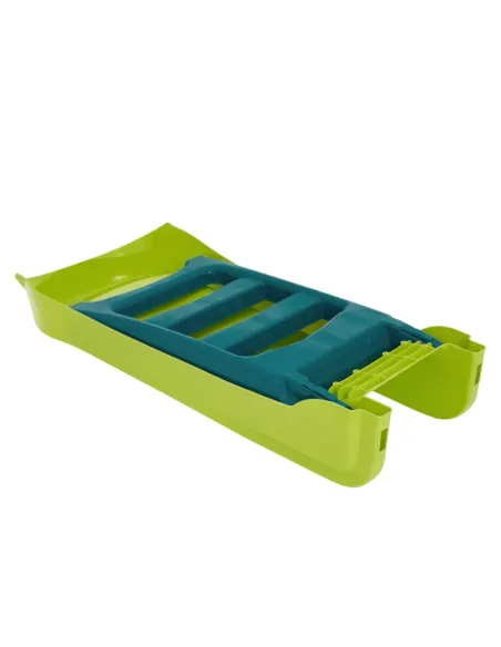 SCIVOLO 3 GRADINI PIEGHEVOLE (705500901)