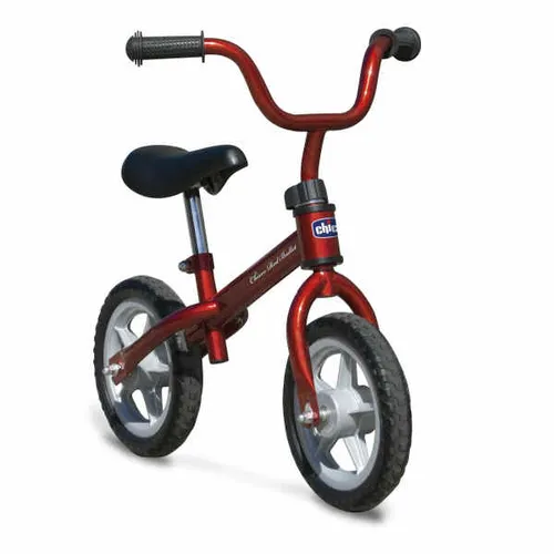 CHICCO FIRST BIKE RED BULLET (1716)