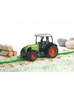 BRUDER TRATTORE CLAAS NECTIS 267 F (02110) 2