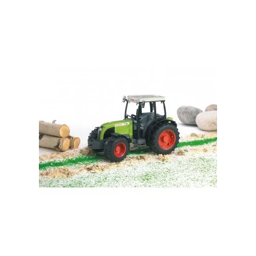 BRUDER TRATTORE CLAAS NECTIS 267 F (02110)