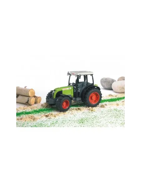 BRUDER TRATTORE CLAAS NECTIS 267 F (02110)