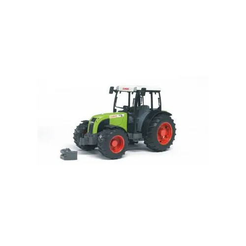 BRUDER TRATTORE CLAAS NECTIS 267 F (02110)