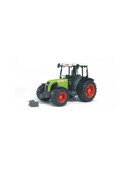 BRUDER TRATTORE CLAAS NECTIS 267 F (02110)