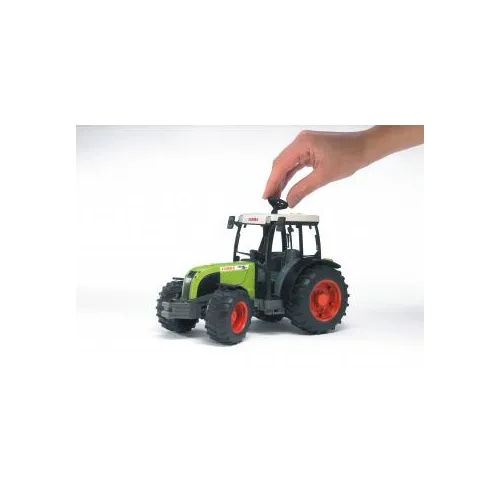 BRUDER TRATTORE CLAAS NECTIS 267 F (02110)