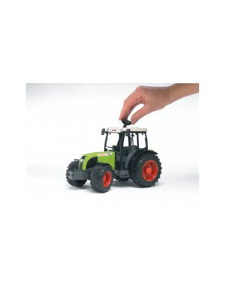 BRUDER TRATTORE CLAAS NECTIS 267 F (02110)