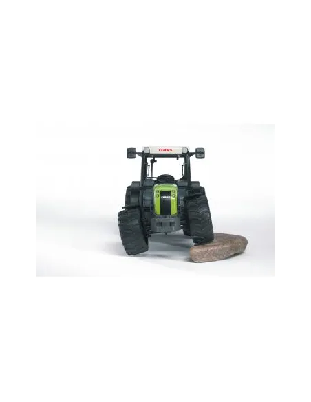 BRUDER TRATTORE CLAAS NECTIS 267 F (02110)