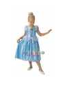 COSTUME CENERENTOLA TAGLIA L (620640)