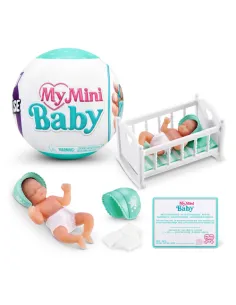 MY MINI BABY SURPRISE S1 (77487GQ2 77487GQ6)