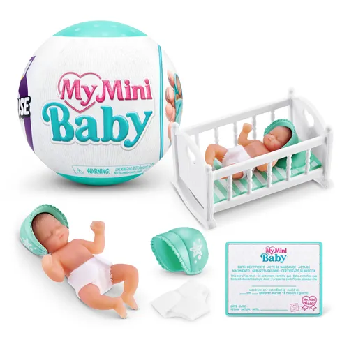 MY MINI BABY SURPRISE S1 (77487GQ2)