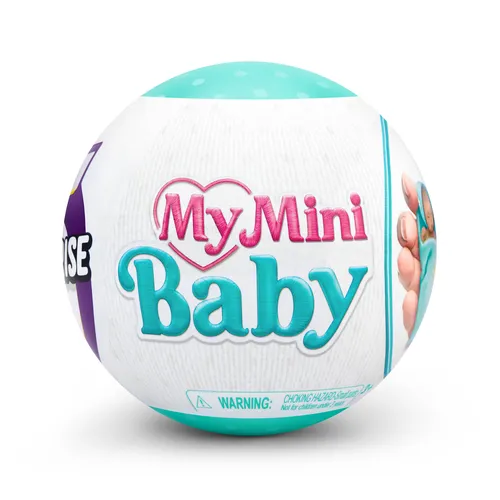 MY MINI BABY SURPRISE S1 (77487GQ2)