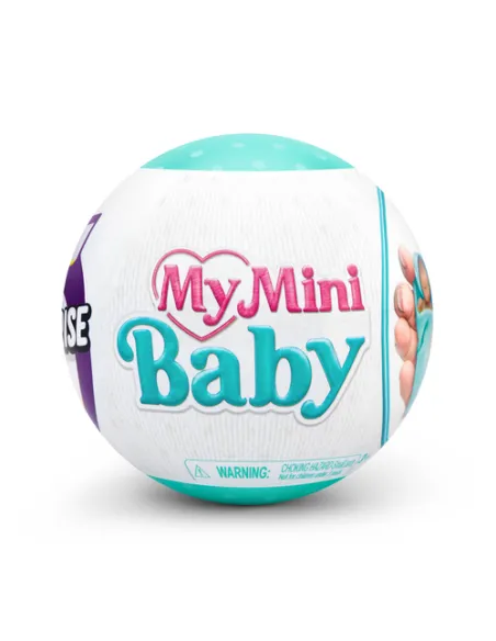 MY MINI BABY SURPRISE S1 (77487GQ2)