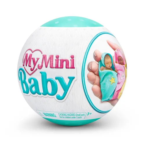 MY MINI BABY SURPRISE S1 (77487GQ2)