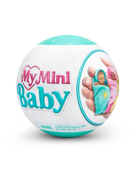 MY MINI BABY SURPRISE S1 (77487GQ2)