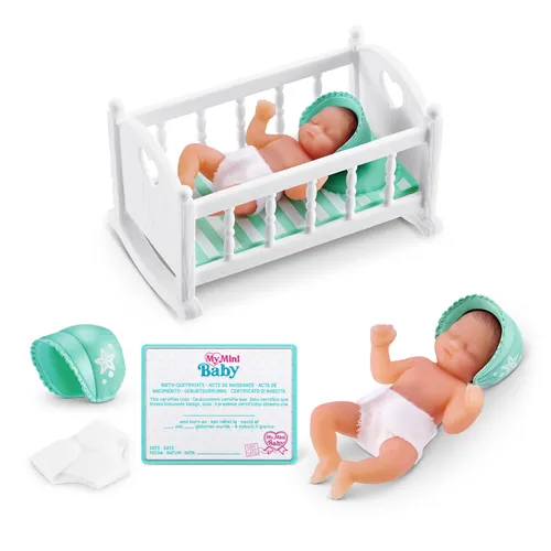 MY MINI BABY SURPRISE S1 (77487GQ2)