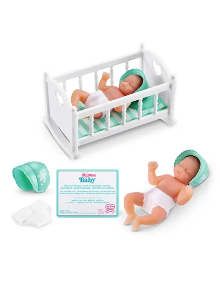 MY MINI BABY SURPRISE S1 (77487GQ2)
