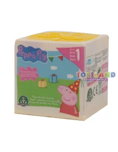 PEPPA PIG SECRET SURPRISE (PPC41010) 2