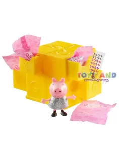 Giochi Preziosi Peppa Secret Surprise 2