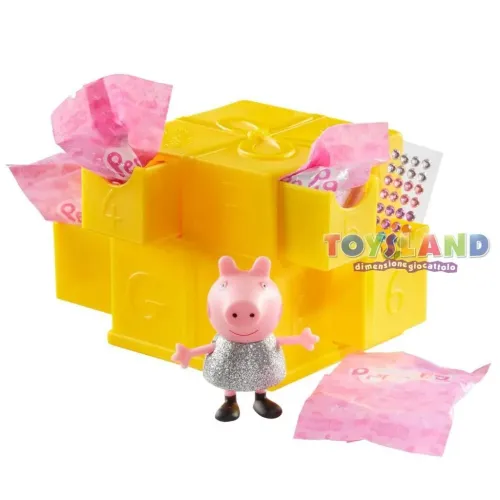 PEPPA PIG SECRET SURPRISE (PPC41010)