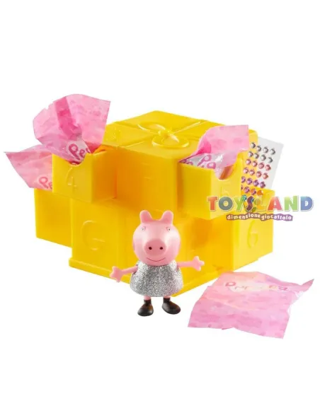 PEPPA PIG SECRET SURPRISE (PPC41010)