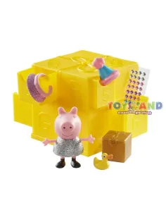 Giochi Preziosi Peppa Secret Surprise 2