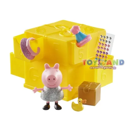 PEPPA PIG SECRET SURPRISE (PPC41010)