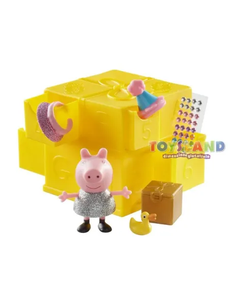 PEPPA PIG SECRET SURPRISE (PPC41010)