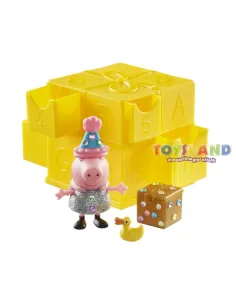 Giochi Preziosi Peppa Secret Surprise 2