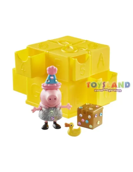 PEPPA PIG SECRET SURPRISE (PPC41010)