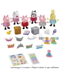 Giochi Preziosi Peppa Secret Surprise 2