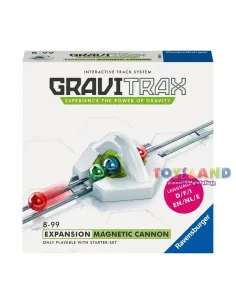 GRAVITRAX MAGNETIC CANNON (27600)